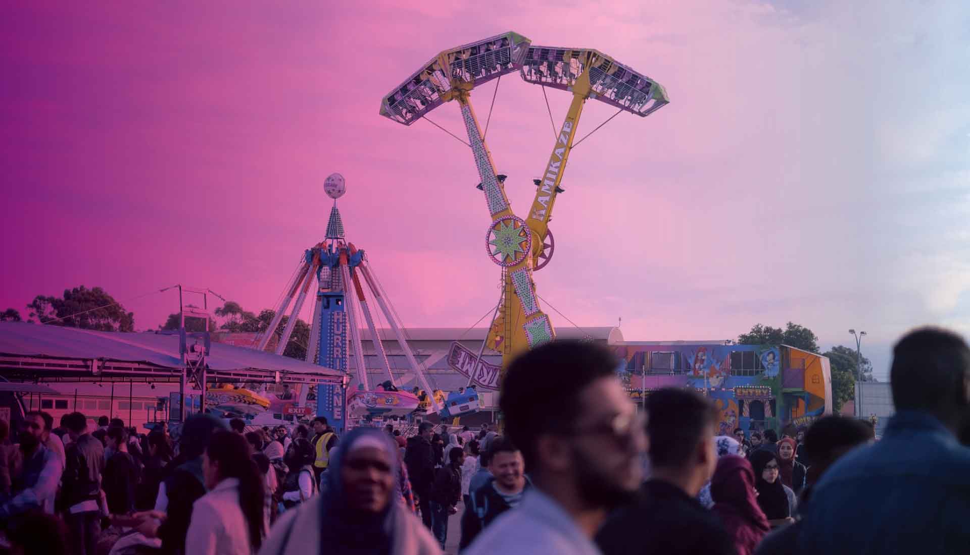 EID Festival